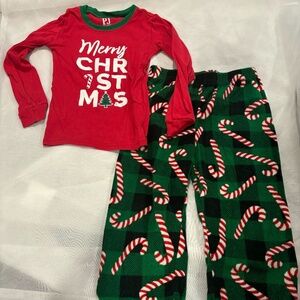 Toddler Boys Christmas PJ's **Bundle & Save**